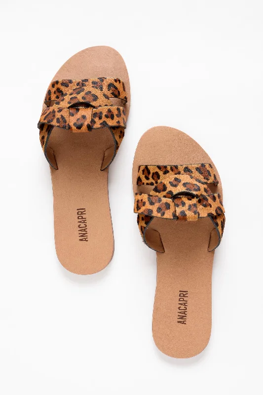 Valentina Cheetah Slide