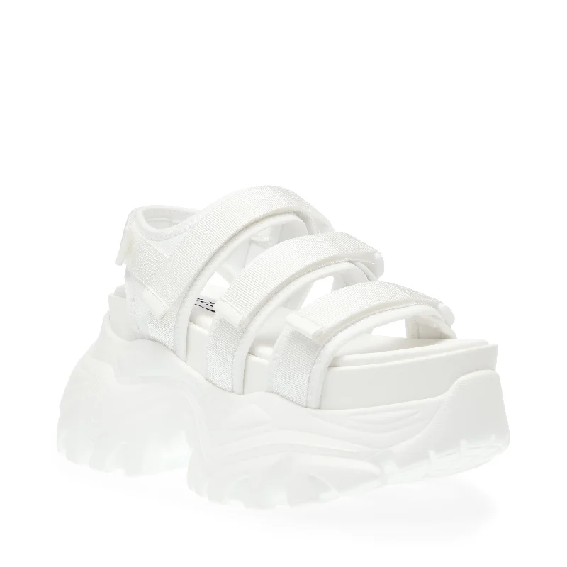 Voltzer Sandal WHITE/WHITE