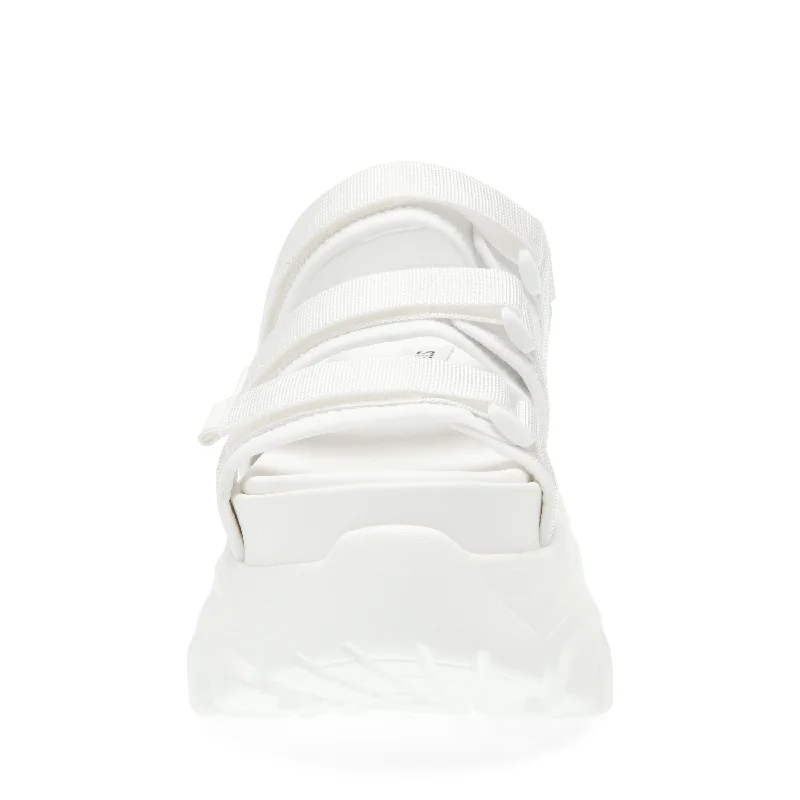 Voltzer Sandal WHITE/WHITE