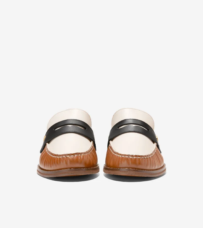 Women's Lux Pinch Penny Loafer