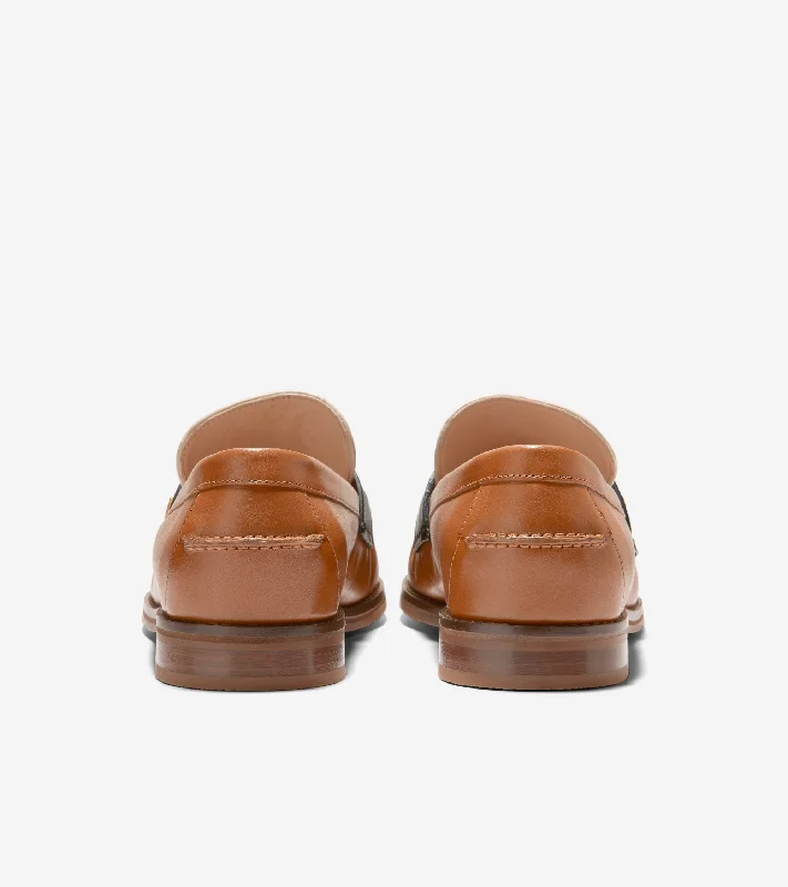 Women's Lux Pinch Penny Loafer