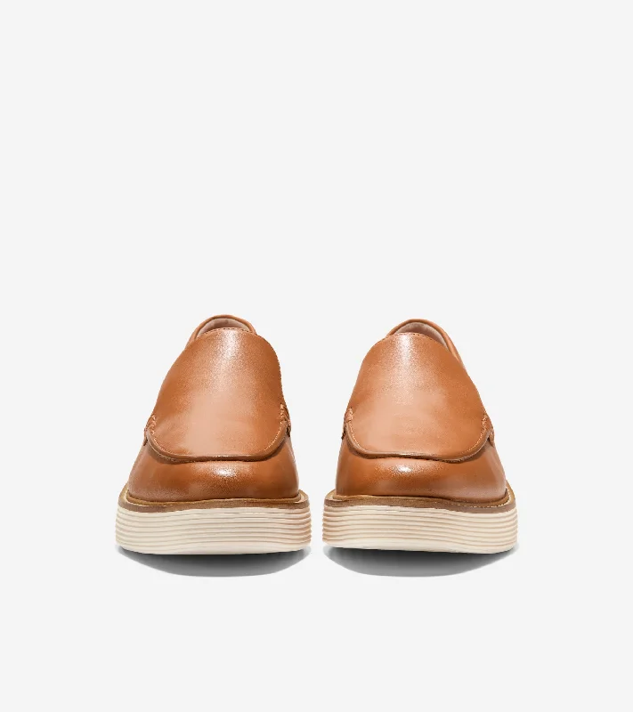 Women's ØriginalGrand Platform Venetian Loafer