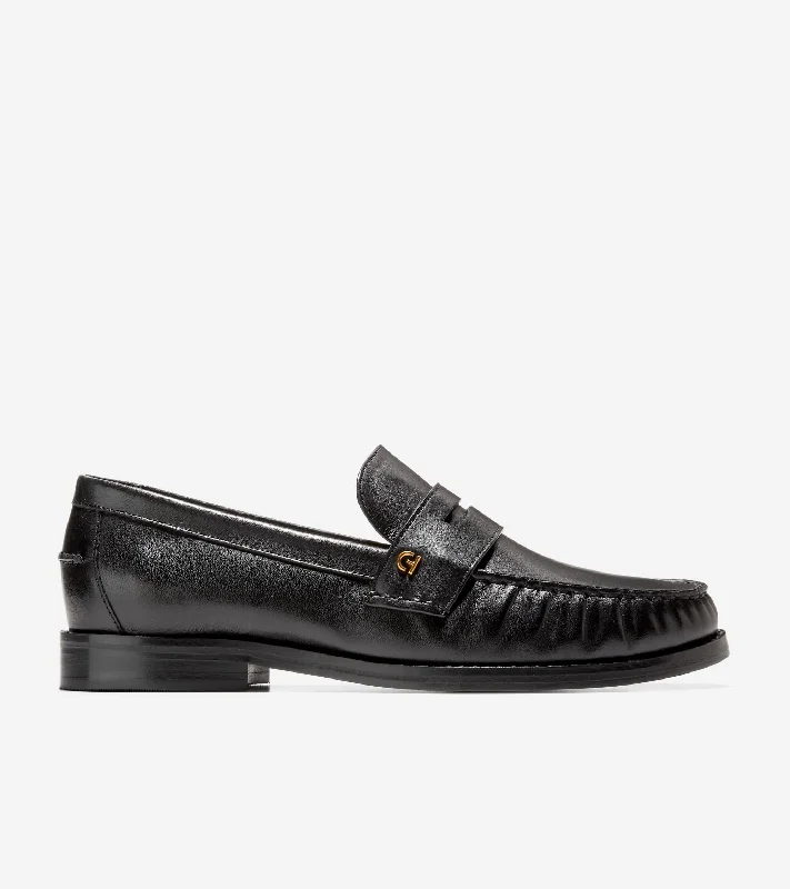 Women's Lux Pinch Penny Loafer