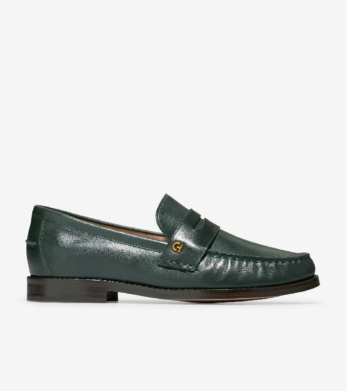 Women's Lux Pinch Penny Loafer