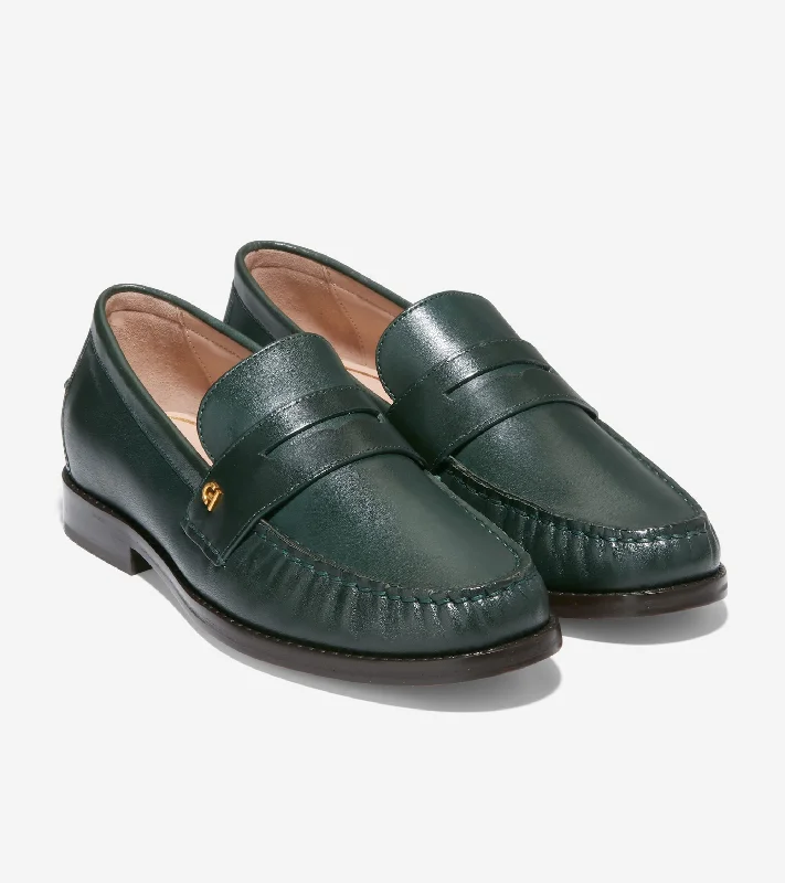 Women's Lux Pinch Penny Loafer