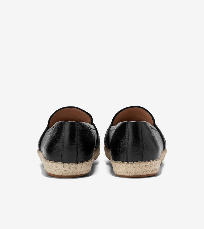 Women's Cloudfeel Montauk Espadrille Loafers