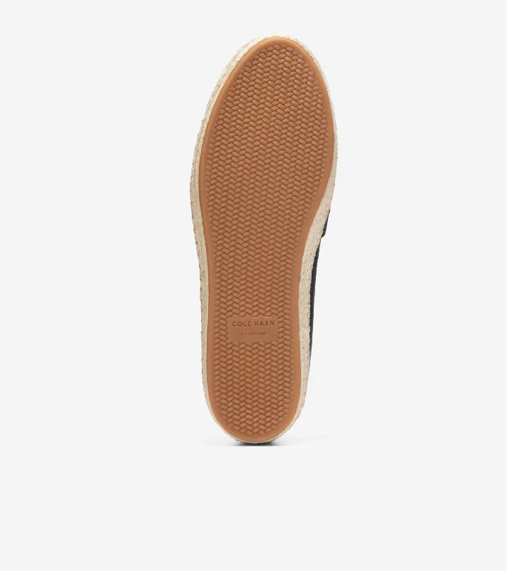 Women's Cloudfeel Montauk Espadrille Loafers