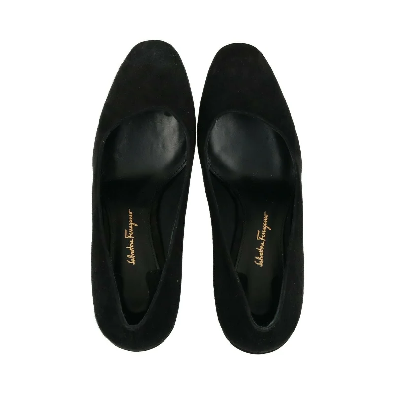 Ferragamo Arezzo 85 Pumps