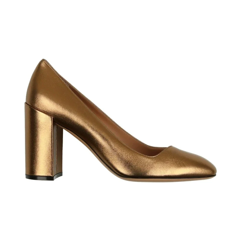 Ferragamo Arezzo 85 Pumps