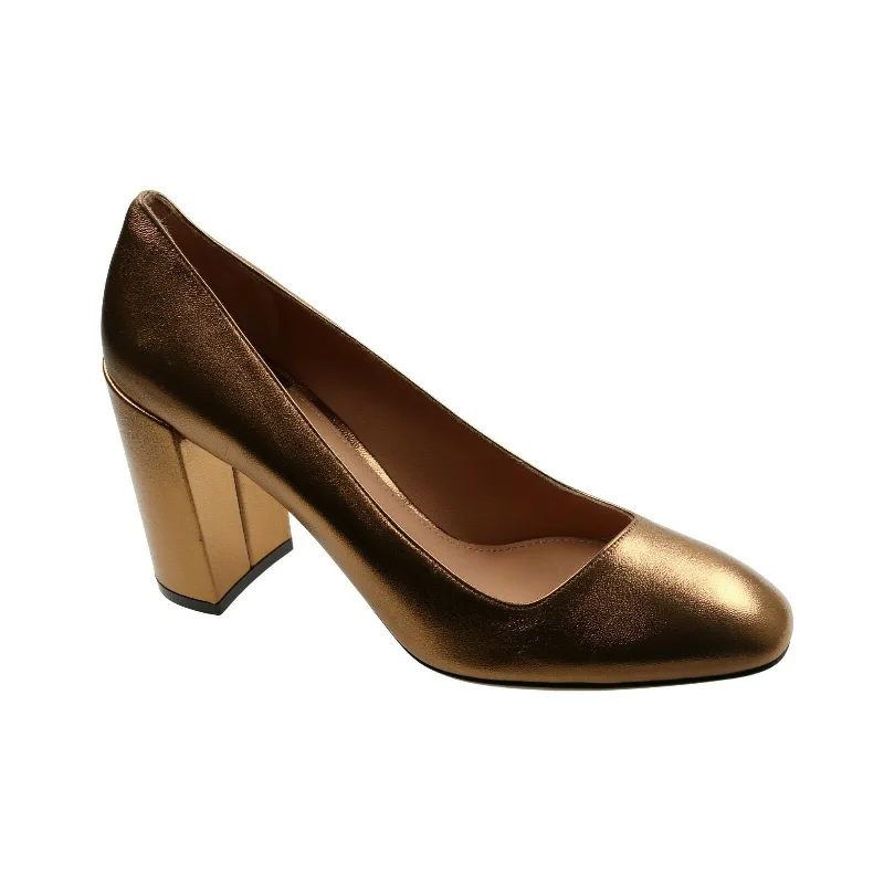 Ferragamo Arezzo 85 Pumps