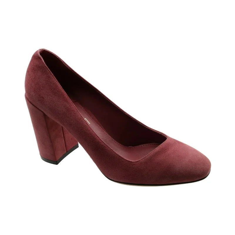 Ferragamo Arezzo 85 Pumps