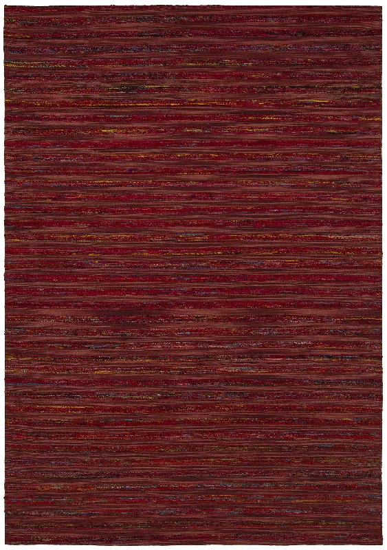 Aletta Collection Hand-Woven Area Rug