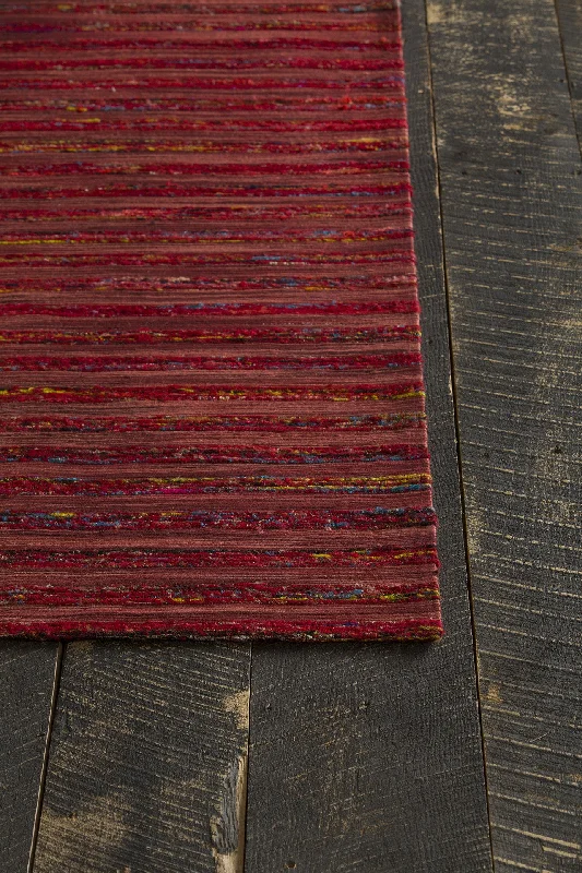 Aletta Collection Hand-Woven Area Rug