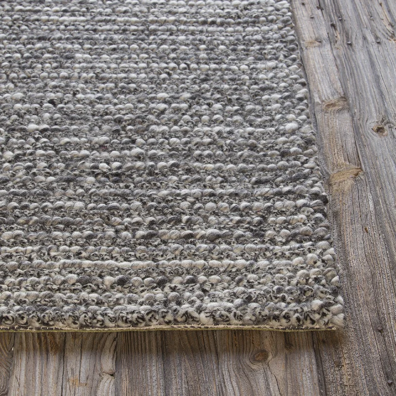 Anni Collection Hand-Woven Area Rug