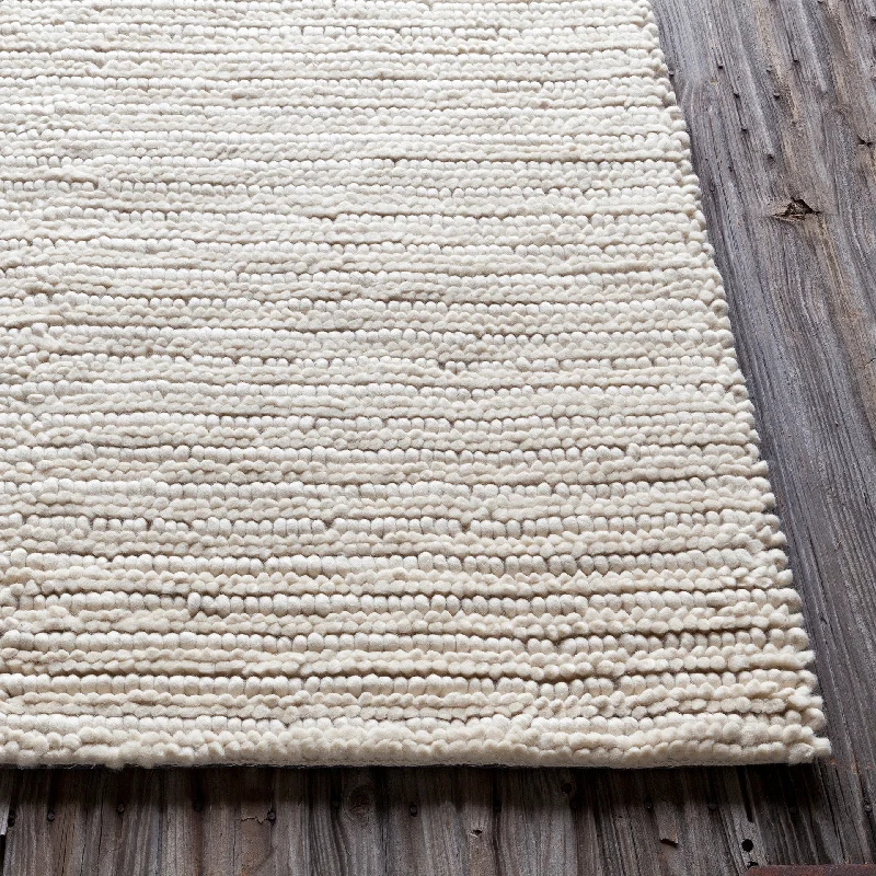 Anni Collection Hand-Woven Area Rug