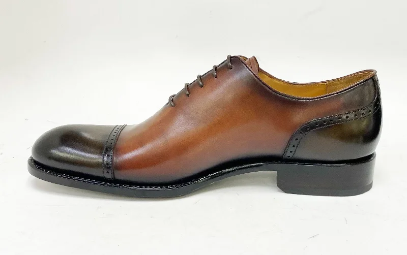 Style: Anthony-Walnut/Brown