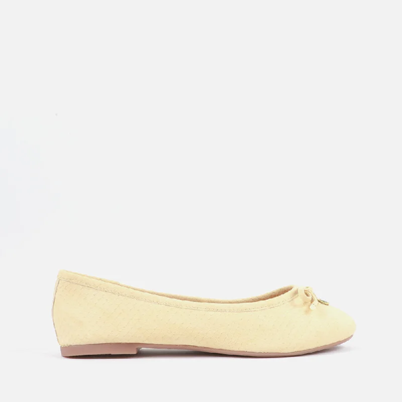 Women Flat Ballerina