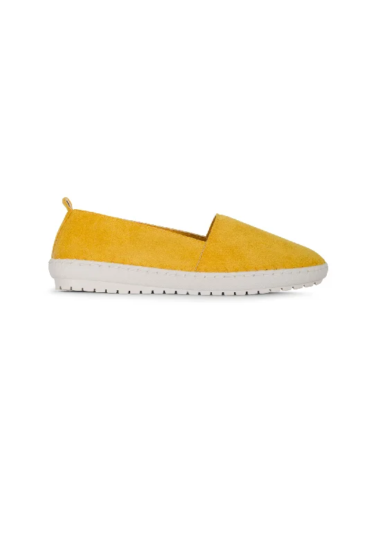 Lunar Shoe | YELLOW | BLISS TT