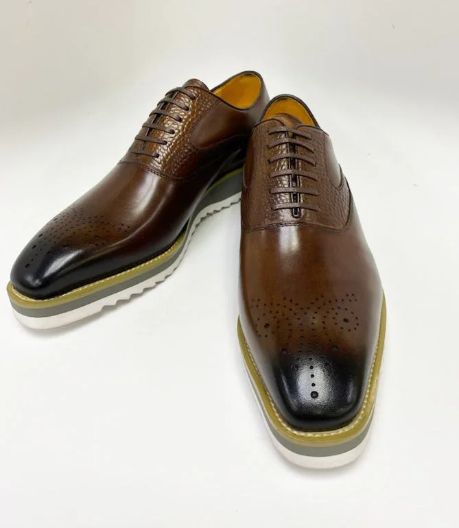 Style: 515-40-Chestnut