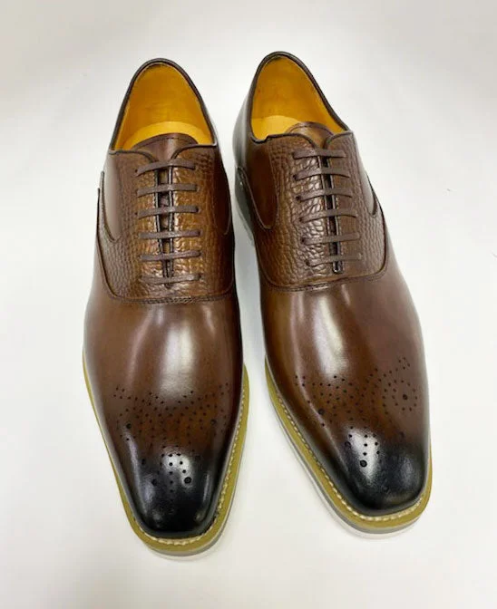 Style: 515-40-Chestnut