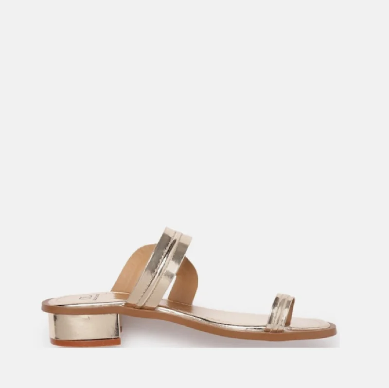 Women Mid Heel Sandal