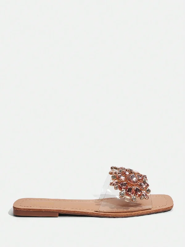 CUCCOO TILAWA Stylish Sandals Suitable For Travel Outfits