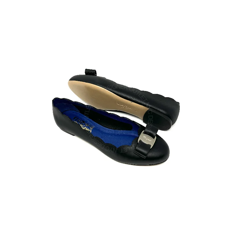 Ferragamo Varina 5 Flats