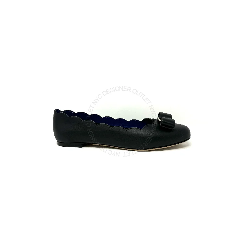 Ferragamo Varina 5 Flats