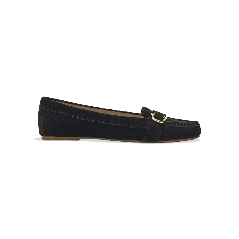 Hanover Hardware Moccasin