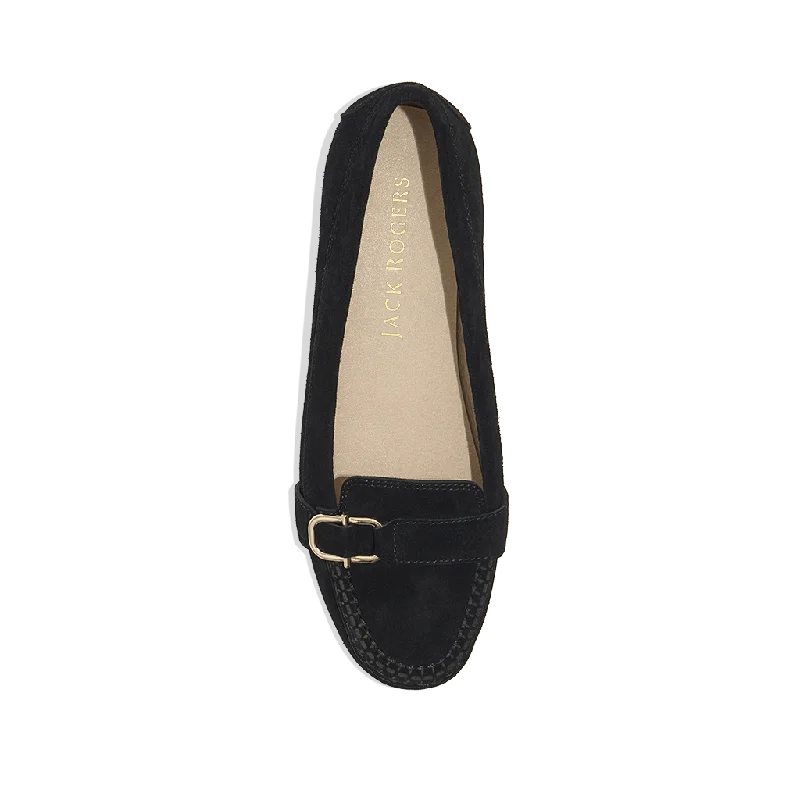 Hanover Hardware Moccasin