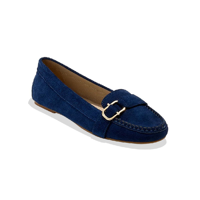 Hanover Hardware Moccasin