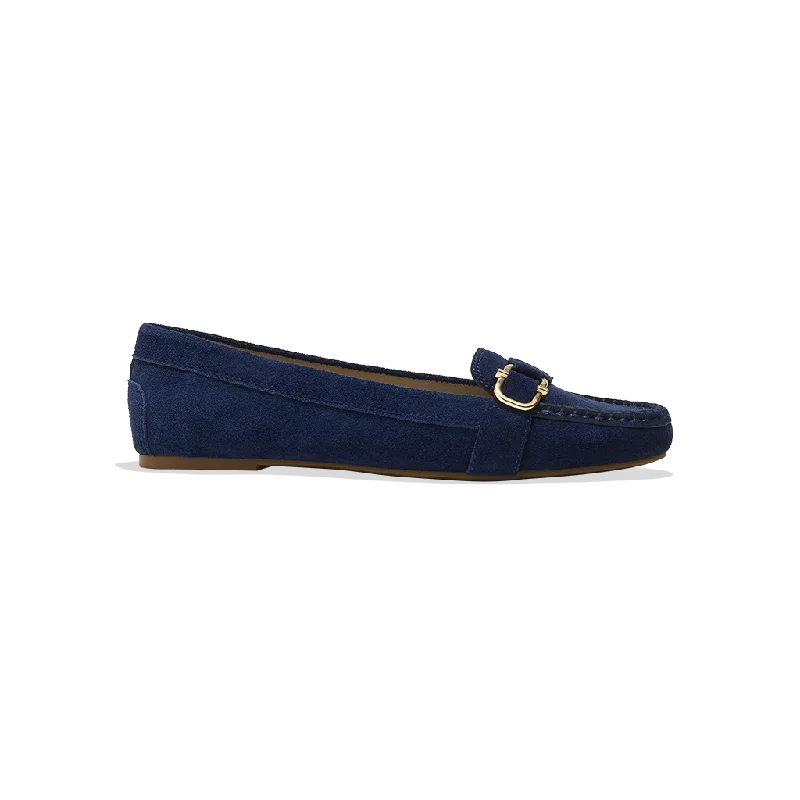 Hanover Hardware Moccasin