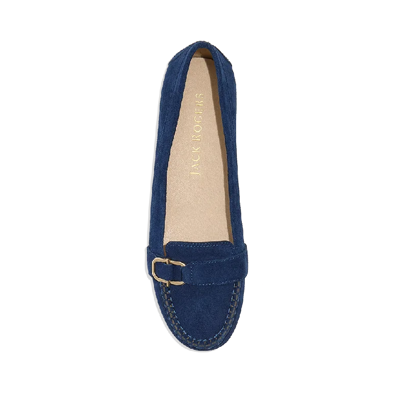 Hanover Hardware Moccasin