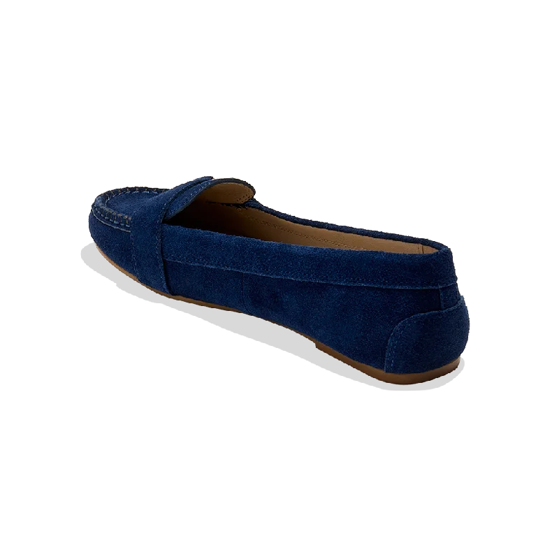 Hanover Hardware Moccasin