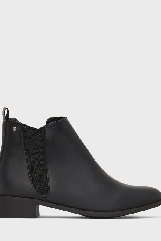 MATT & NAT Joliette Slip on Boots