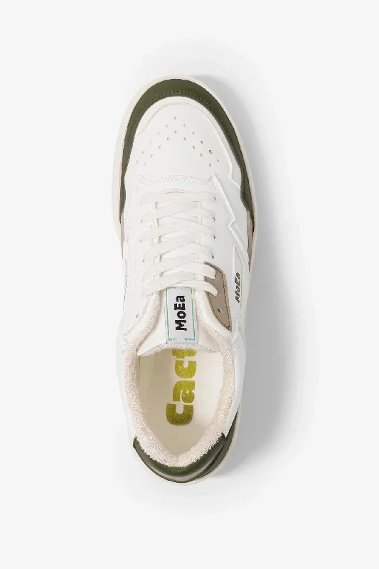 MoEa Gen1 Cactus Tricolor Sneakers