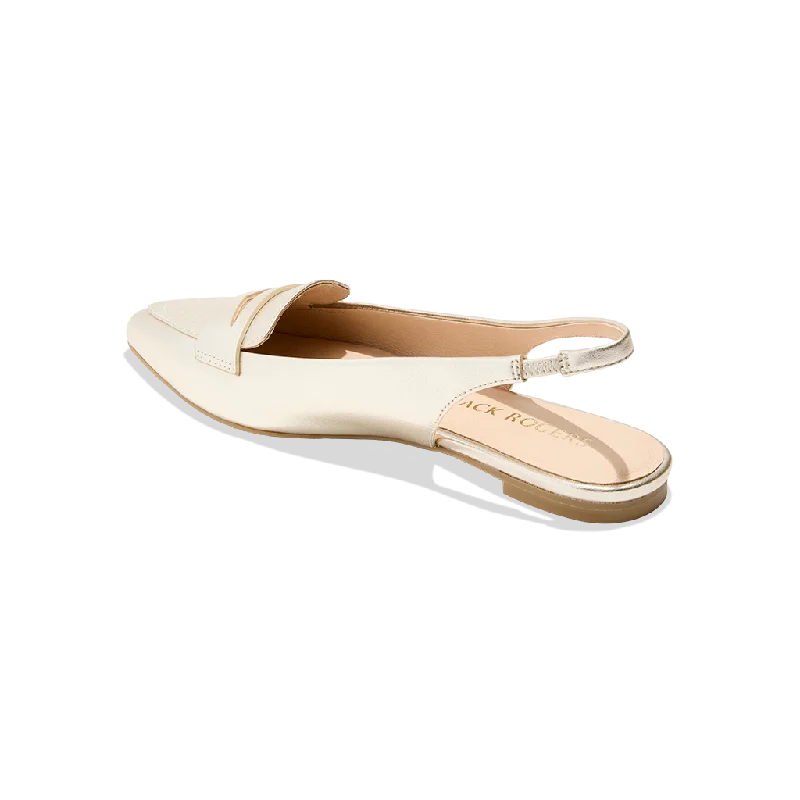 Pennie Sling Back Ballet