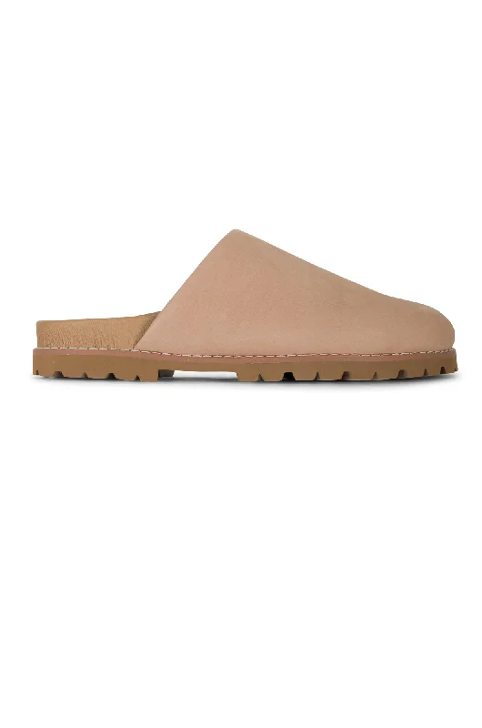 Podiatrist designed slip on Shoe | BLUSH | QUEEN WW