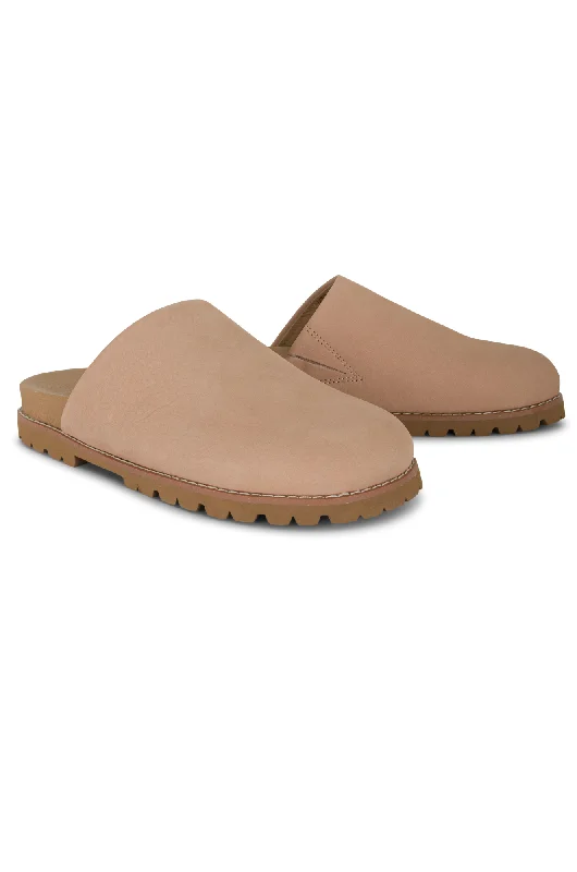 Podiatrist designed slip on Shoe | BLUSH | QUEEN WW