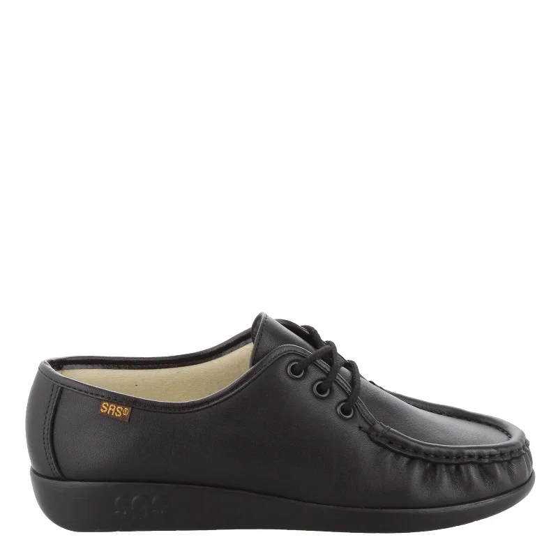 Women's SAS, Siesta Oxford