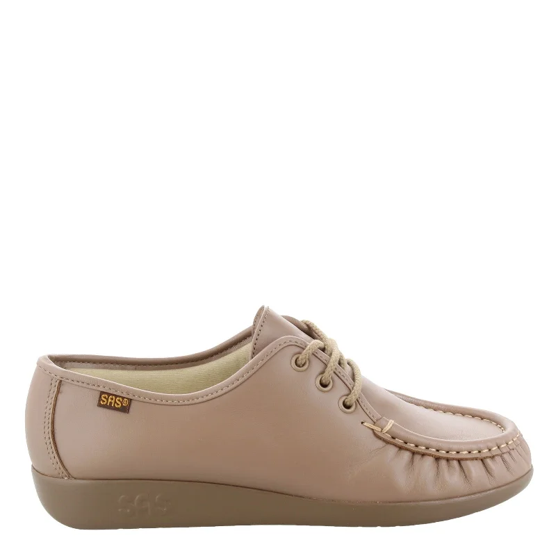 Women's SAS, Siesta Oxford