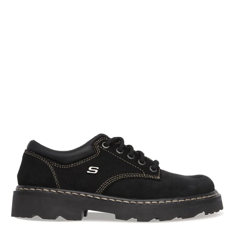 Women's Skechers, Parties Mate Oxford